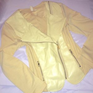Forever 21 Jacket, Size M